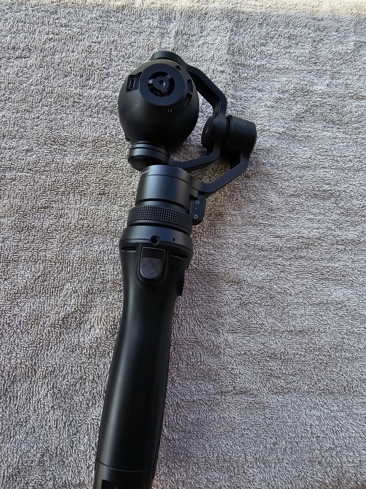 DJI Osmo Pocket original with accessories