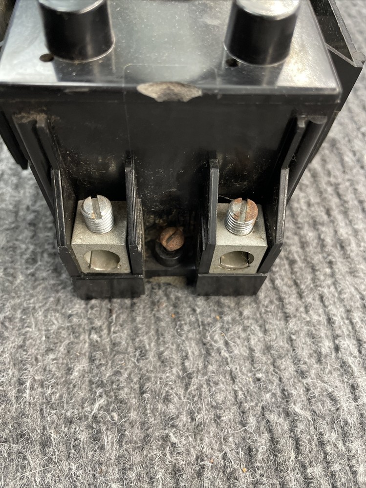 G-4424 MAIN PULLOUT SERVICE DISCONNECT PMC G/S G&S