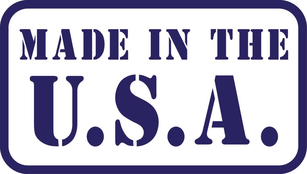 Honduras Polyester Miniature Tabletop Desk Flag 4" X 6" (12 Pack)