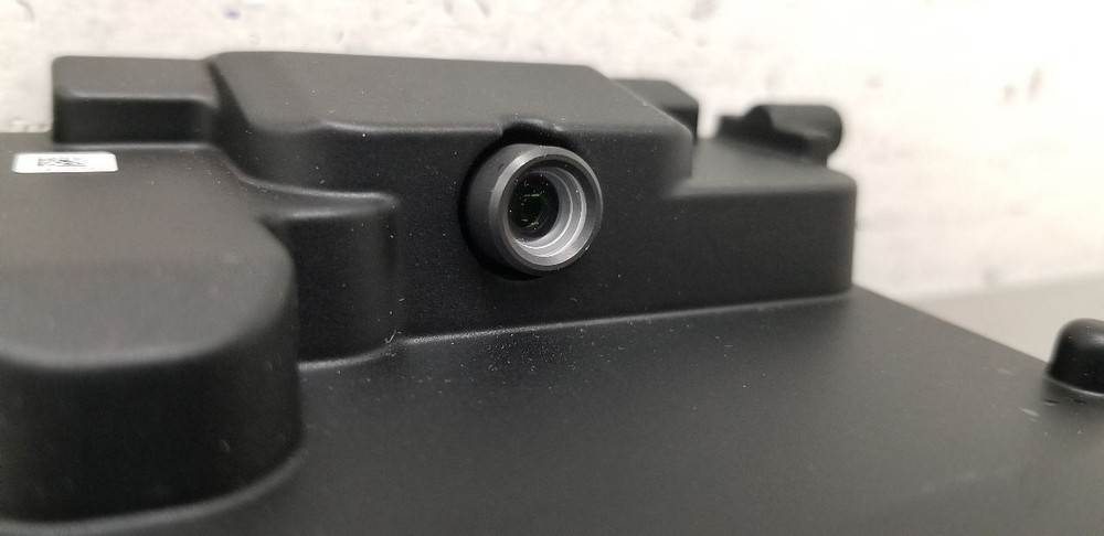 22 FORD MUSTANG FRONT VIEW WINDSHIELD MOUNTED CAMERA MR3T19H406CF