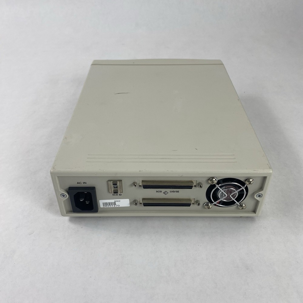 Compaq DDS Drive Unit 20/40 GB Dat EO2007