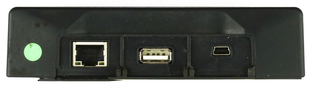 Huber 264329 Unistat Pilot One Display Assembly