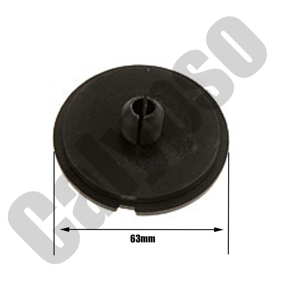 RI-250 Spring Insert 4 Pcs