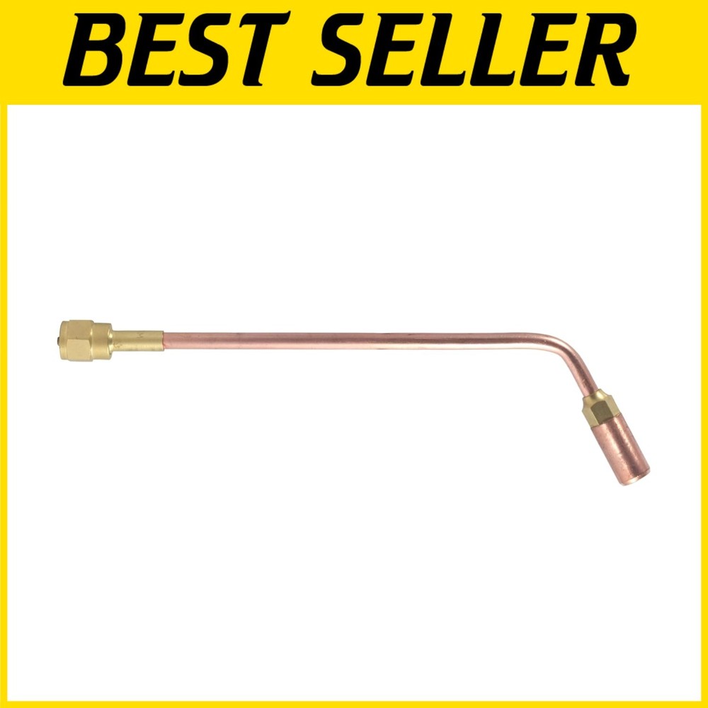 Heavy Duty Heating Nozzle Replacement