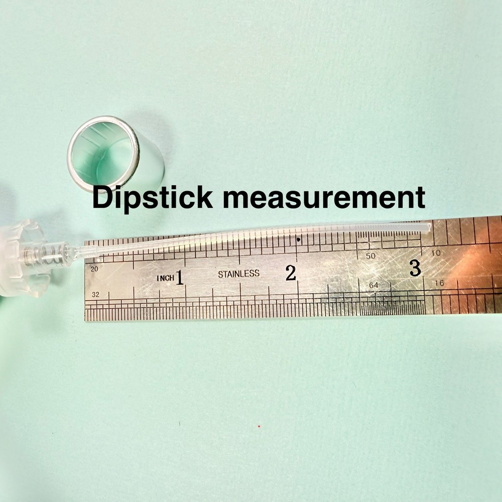 10 pieces - 15mm Diameter Crimp Type Aluminum Perfume Sprayer Silver Atomizer