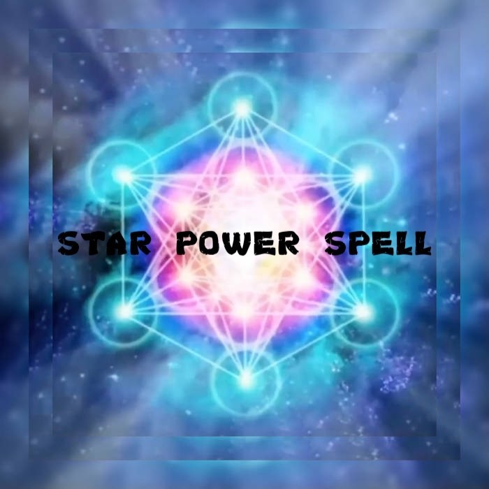 star power spell