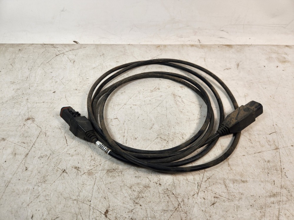 Scale Tec 7601276 10ft Extension Harness/Cable DT6 Plug