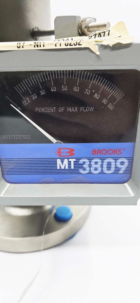 Brooks MT3809 Rotameter
