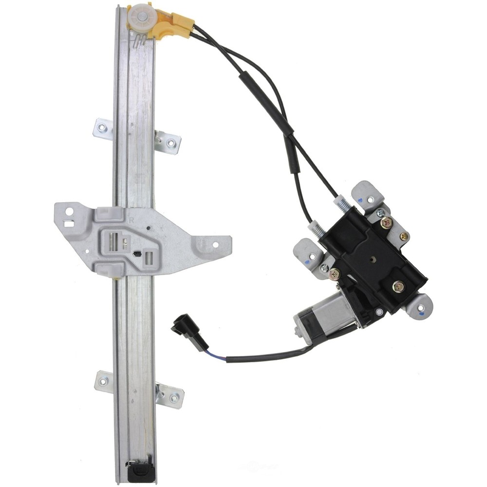 Window Reg w/ Motor  VDO  WL41638