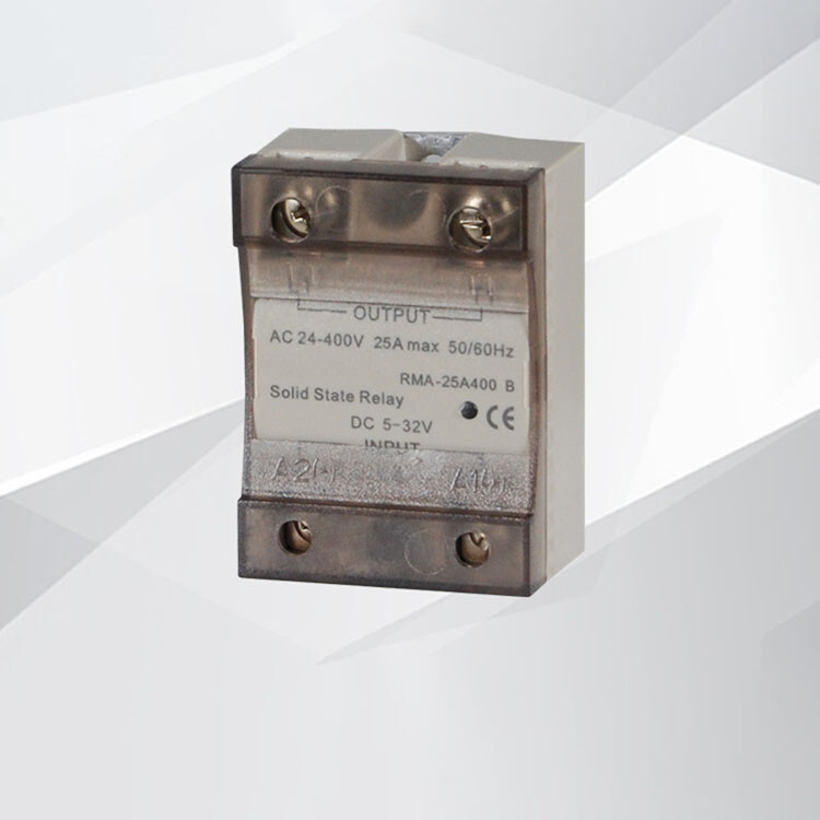 New For TOKY RMA-40A400 Solid State Relay