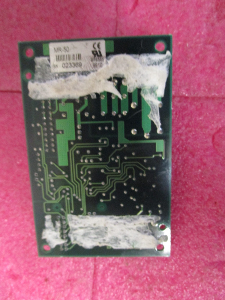 Mercury MR50 / lNL1300 (LENEL) Single Card Reader Access Control Module Keri Sys