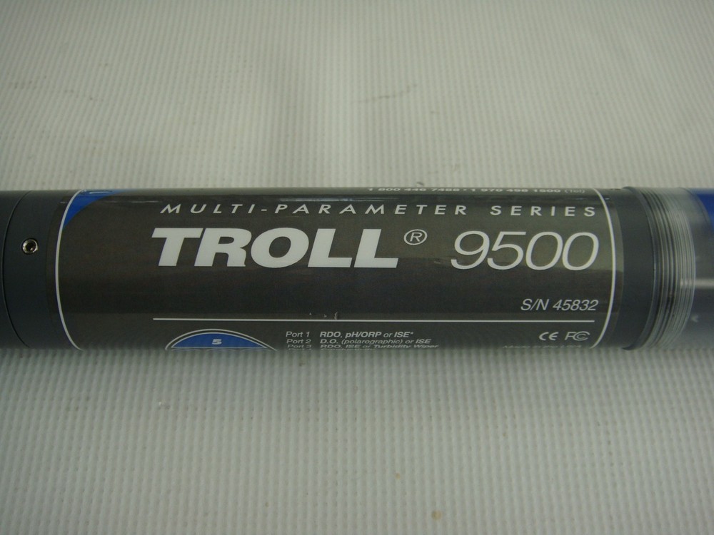 TROLL 9500