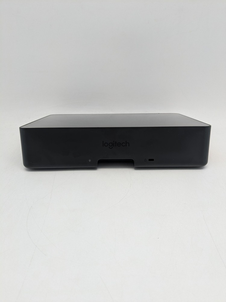 Logitech Tap VU0053 Video Conferencing Touch Controller 10.1" Touch Display