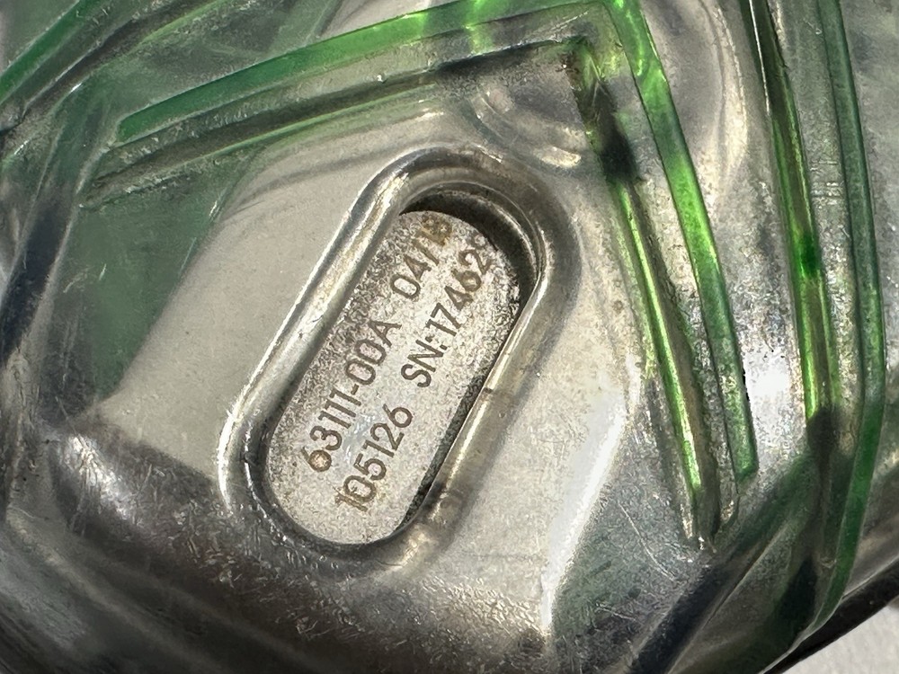 MSA V-TEC PFL Personal Fall Limiter