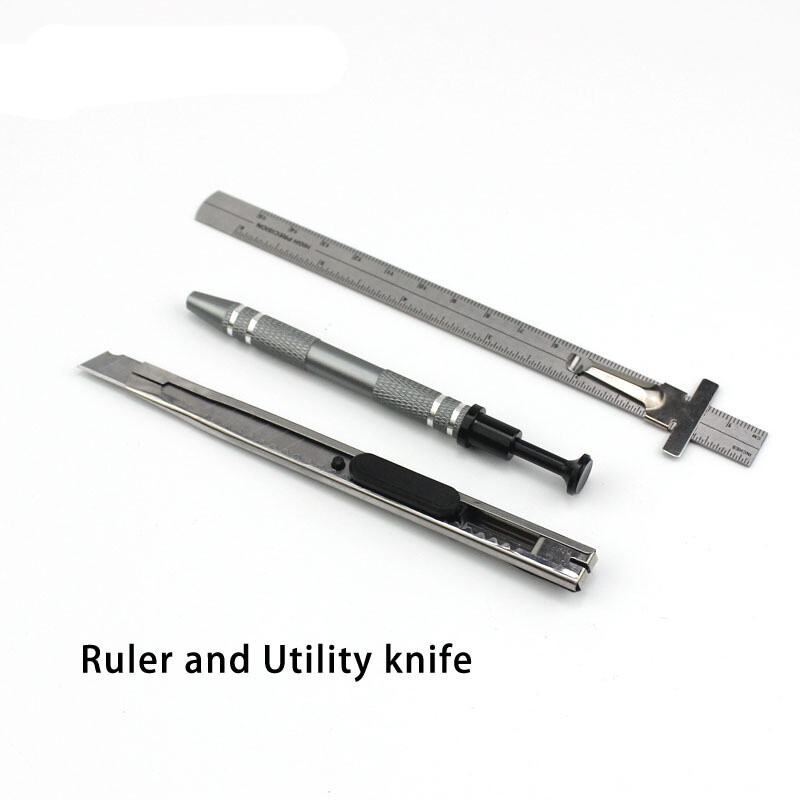 80 Piece Precision Repair Tool Kit Electronics Screwdriver Computer Smartphone