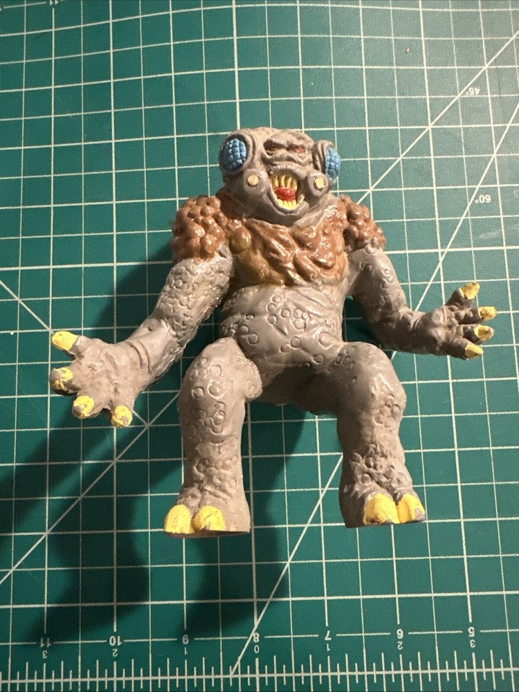 1982 TSR Dungeon and Dragons Umber Hulk
