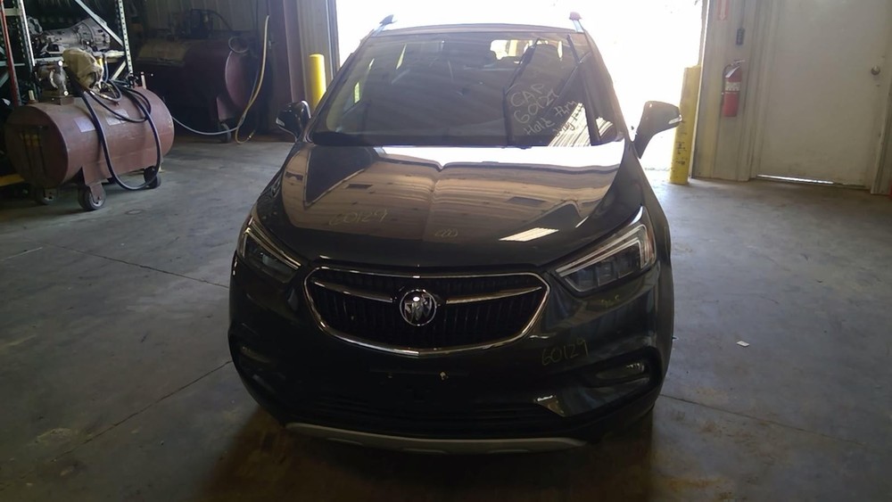 Used Floor Jack fits: 2017 Buick Encore Grade A