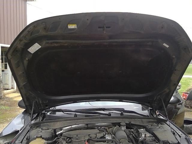 21-24 K5 Chassis SRS Module Center Console