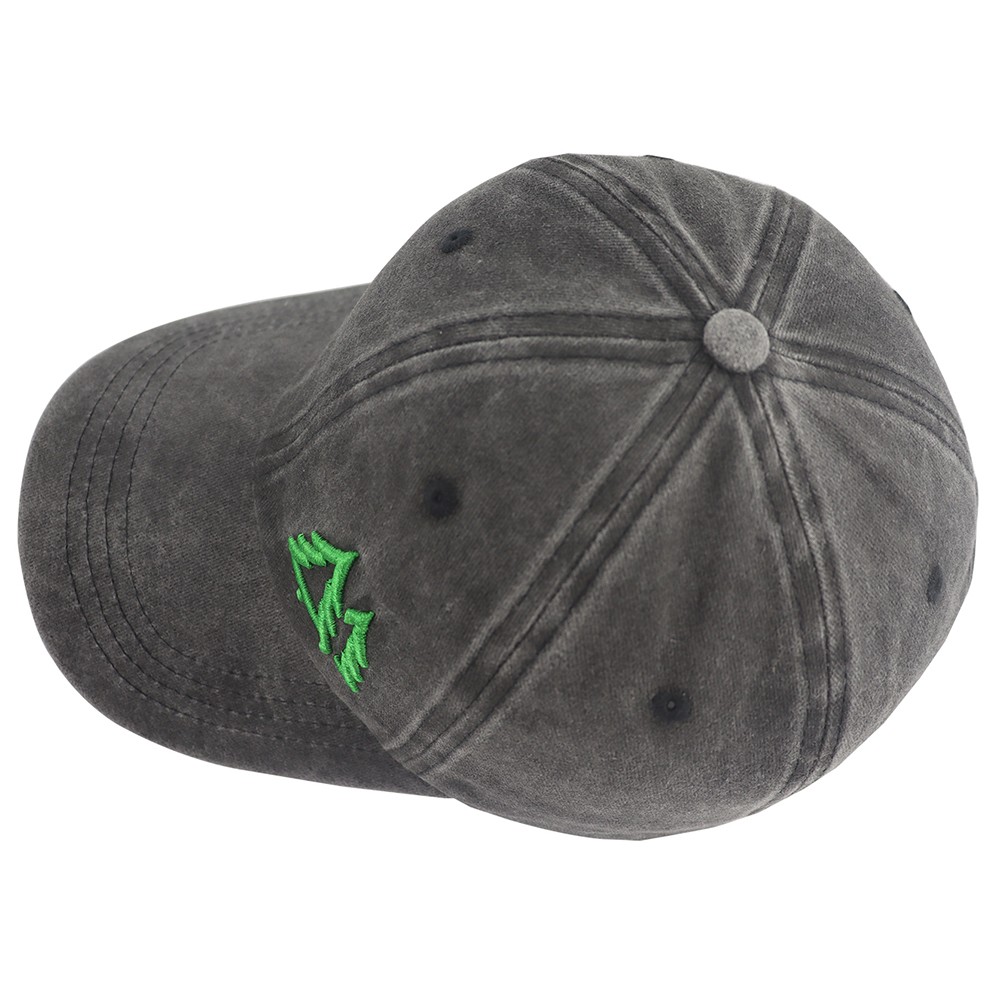 Fashion cap