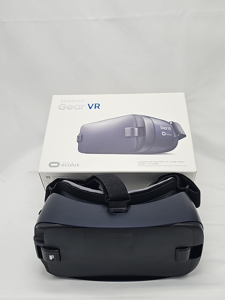 Samsung Oculus Gear VR