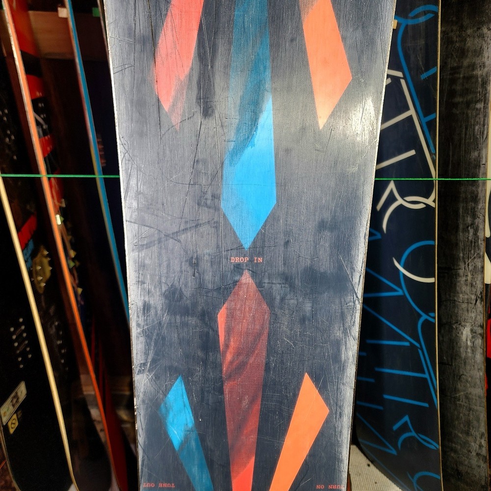 Nitro Slash 157 CM Snowboard