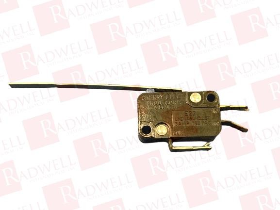 ZF FRIEDRICHSHAFEN E22 / E22 (USED)