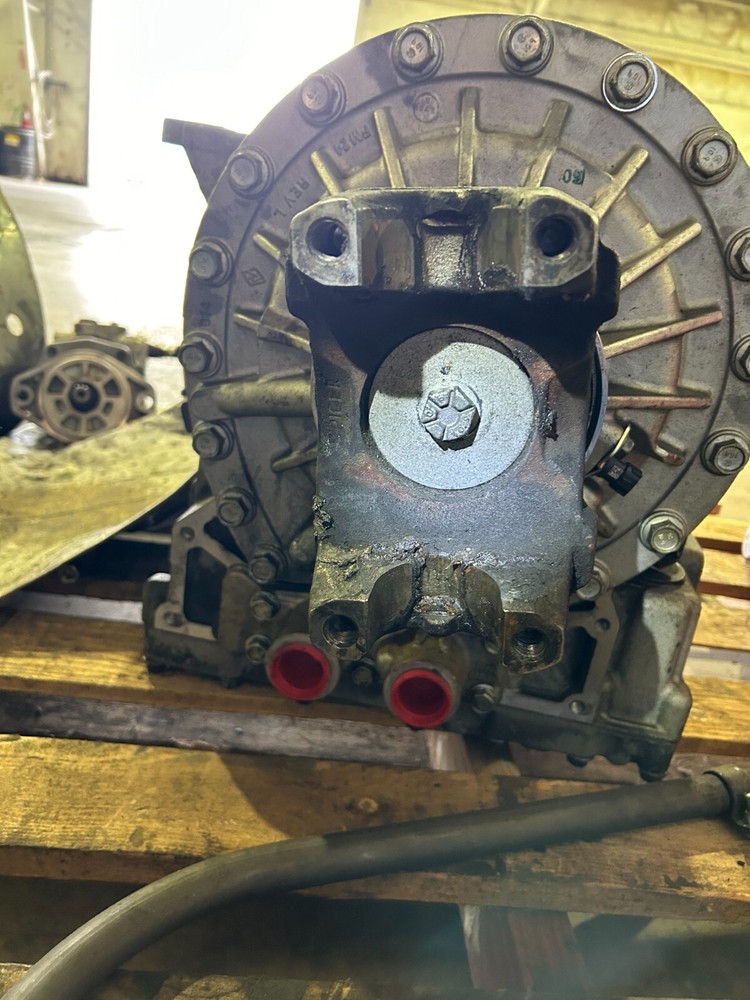 Allison Transmission Yoke P# 29540326