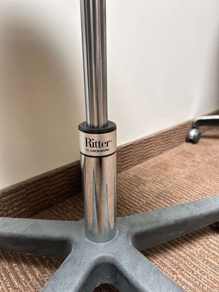 Midmark/Ritter Swivel Stool