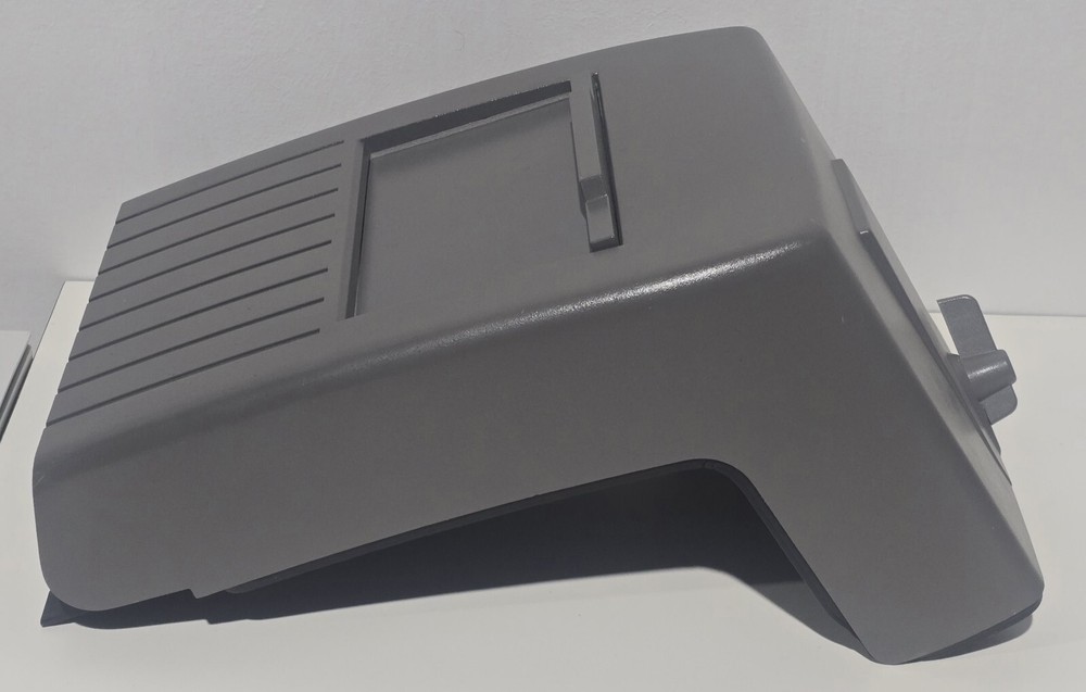 Top door for Nicolet 6700 FTIR