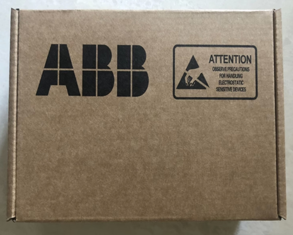 New In Box ABB AINP-01C