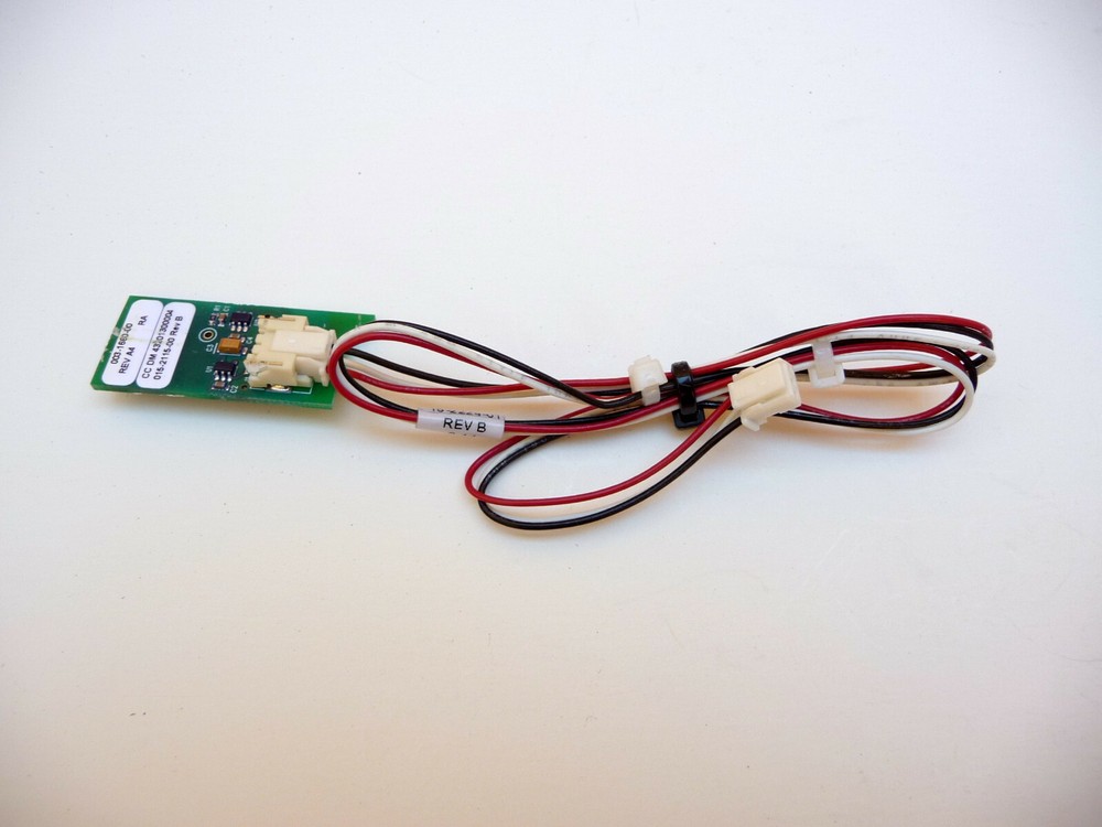 Midmark Elevance E-Field Sensor PCB Assembly PN: 015-2115-00