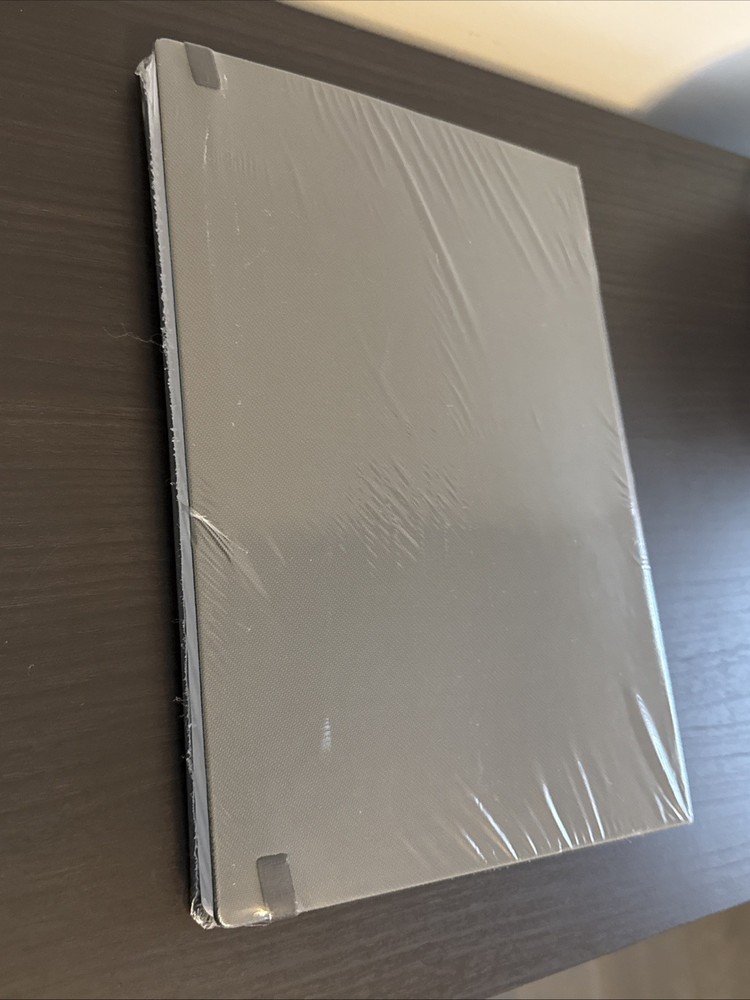 PORSCHE Hardcover Journal Notebook-Brand New