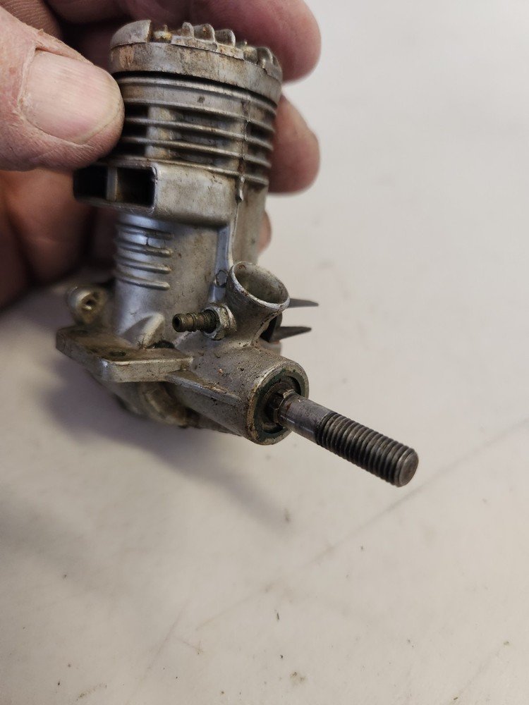 Fox 15 Model Engine