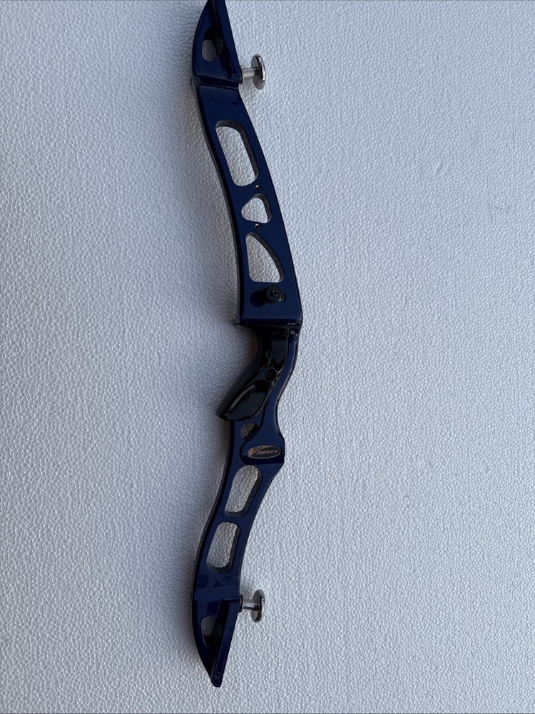 Hoyt Horizon ILF Riser 25" RH