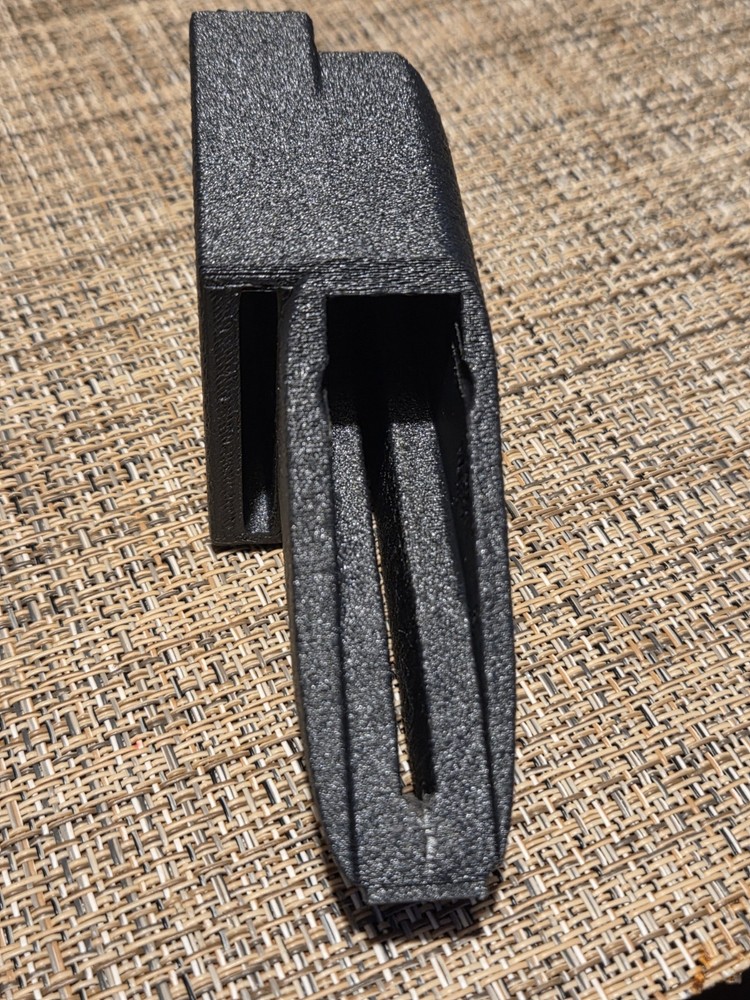 Buck 110 Quick Draw Sheath