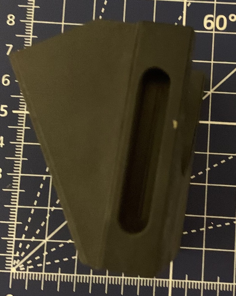 WATSON-MARLOW SLIDING CLAMP # MR1118T