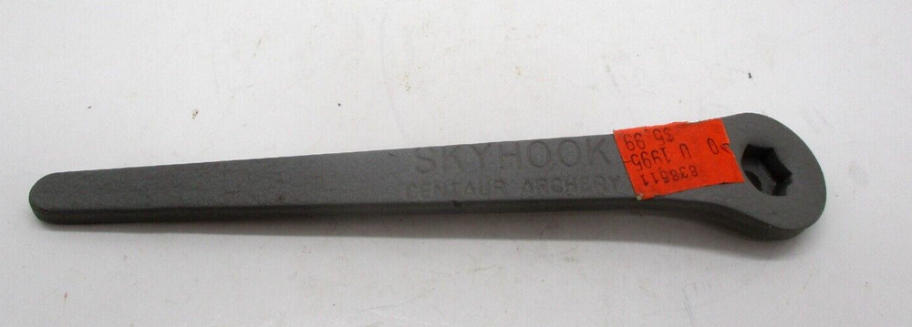 Vintage Centaur Archery Skyhook Tool Wrench Bowhunting