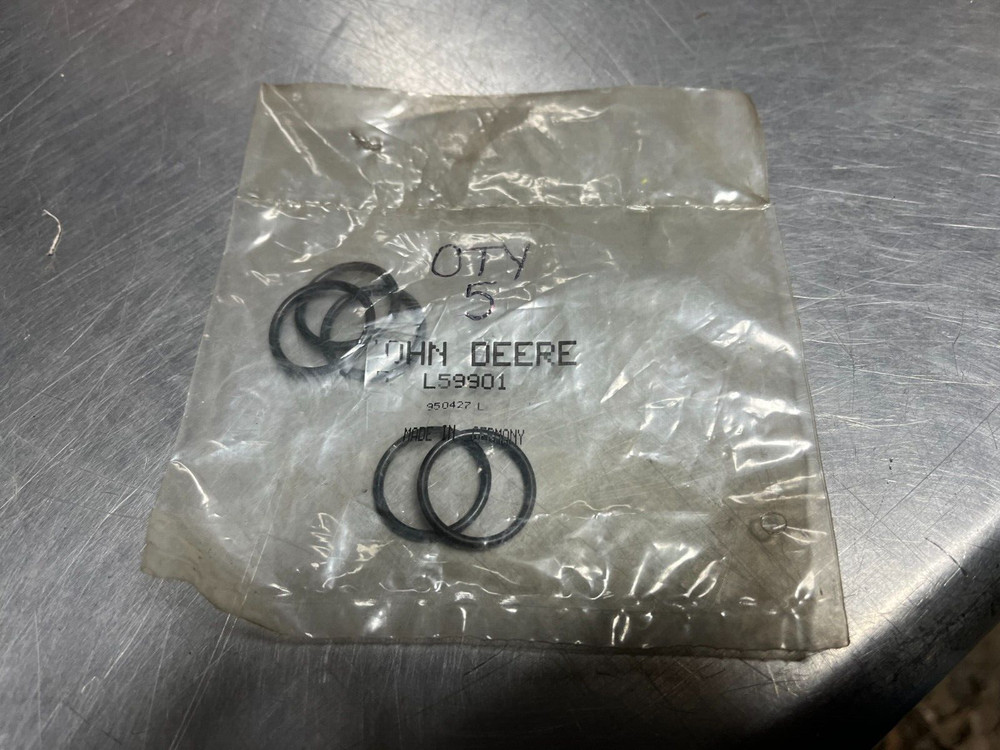L59901 OEM John Deere O-Ring