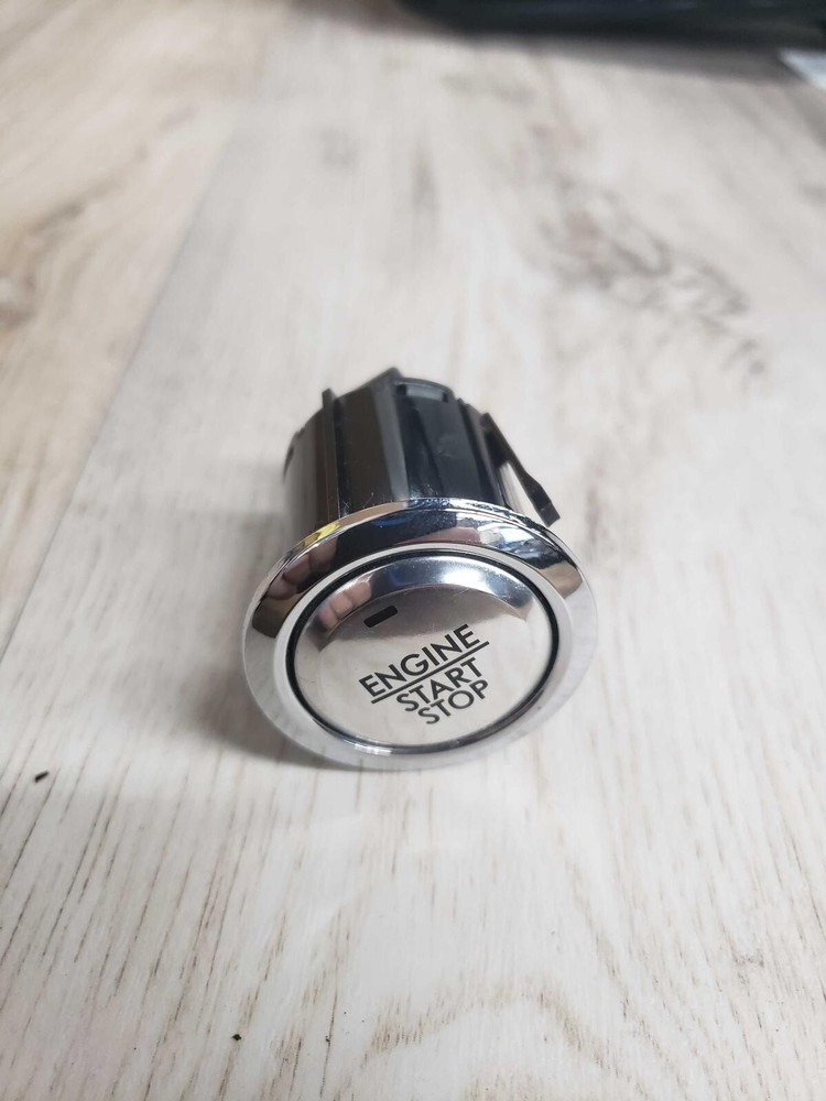 22 NAVIGATOR Engine Start Stop Push Button ONLY