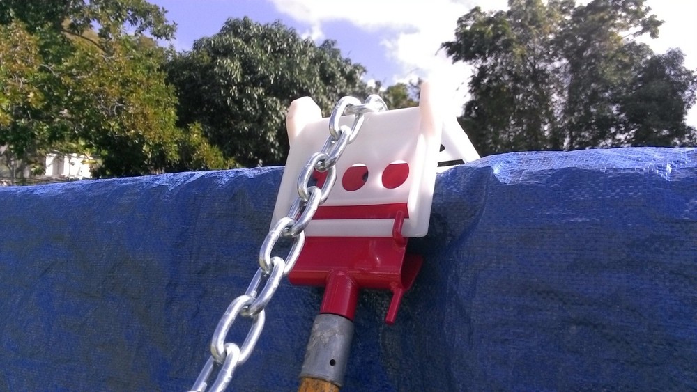 Flatbed Cargo Safety Tools Dream Team