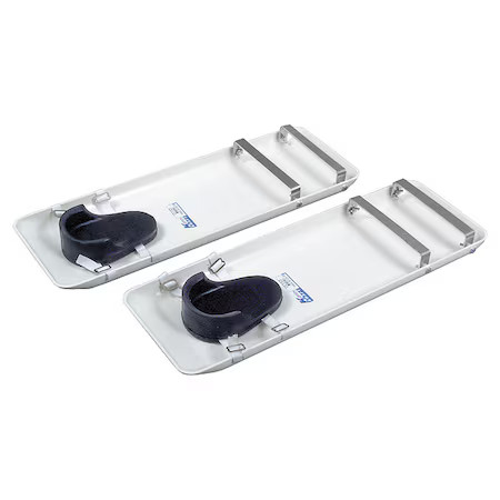 Kraft Tool Cc153 Concrete Slider Kneeboard, Polystyrene, Pr