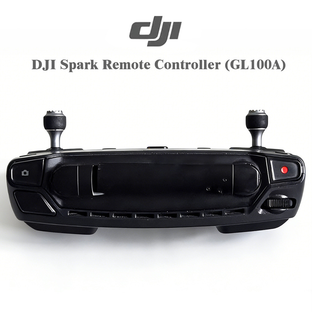 DJI Spark Remote Controller GL100A – Transmitter, 2.4/5.8GHz, 2km Range