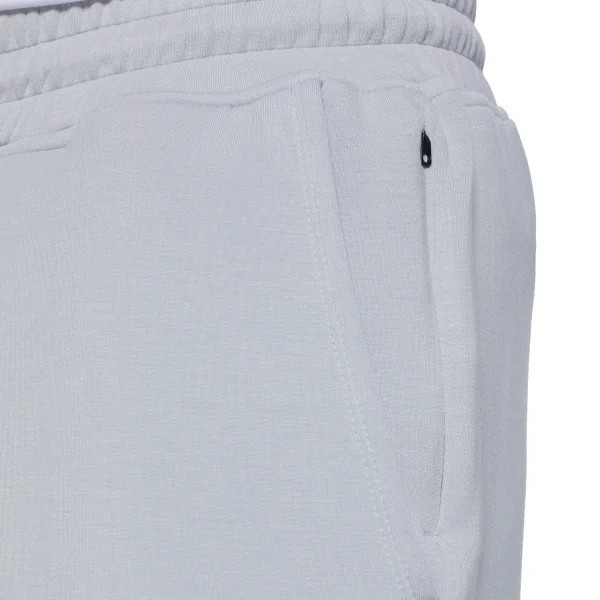 Infinity Men's Luxe Short IN BLUE , GRAY