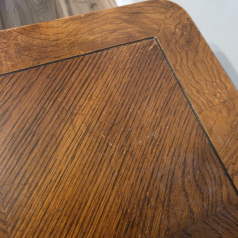 Lane Altaviata Ming Style Side Table - Pair