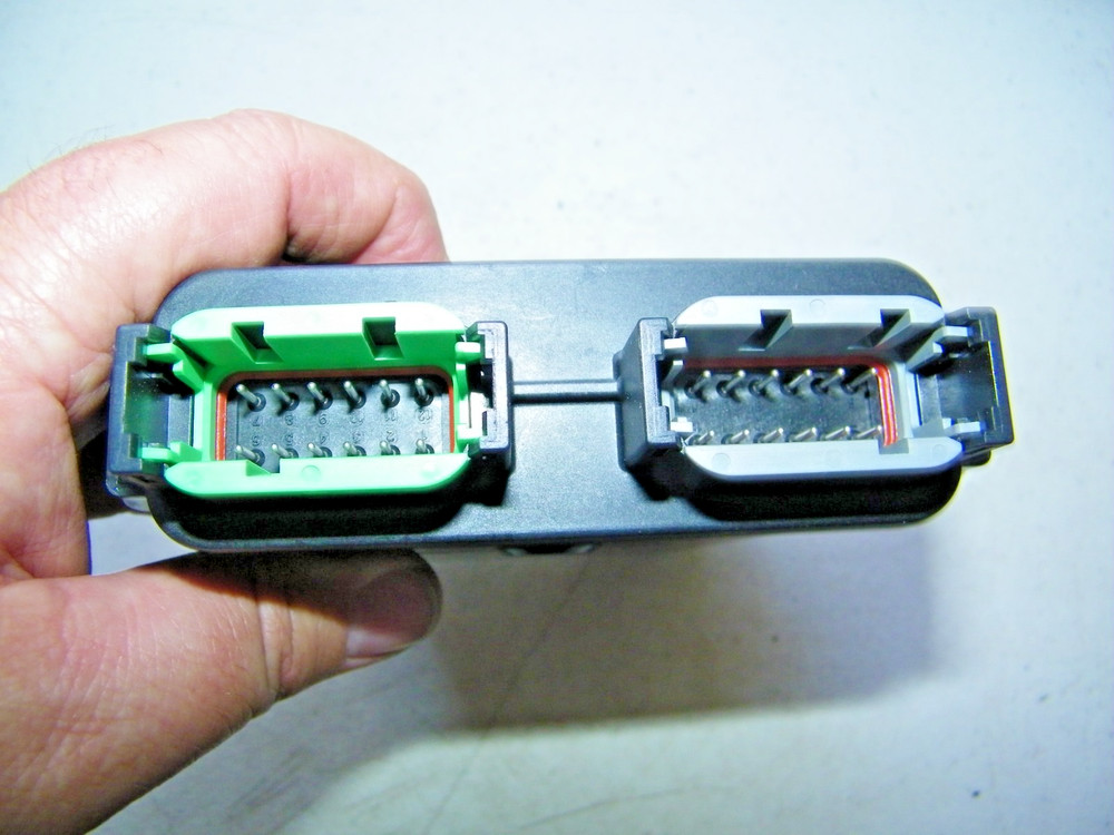 New Genuine OEM Augmenta Omnibus V1.44 Control Box Computer Brain Ships FREE