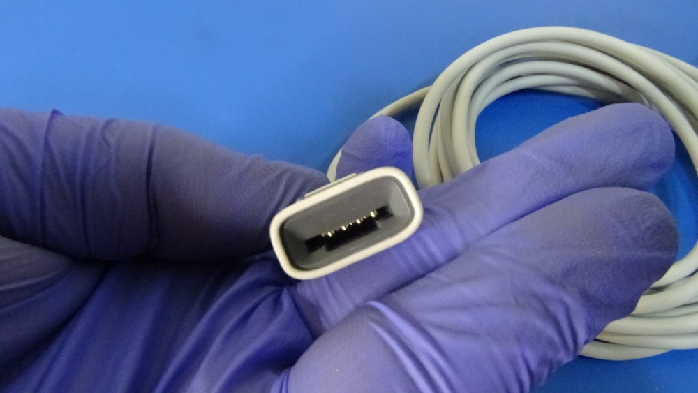 Masimo 4083 RD Set MP-12 Patient Cable, 12ft/3.7m