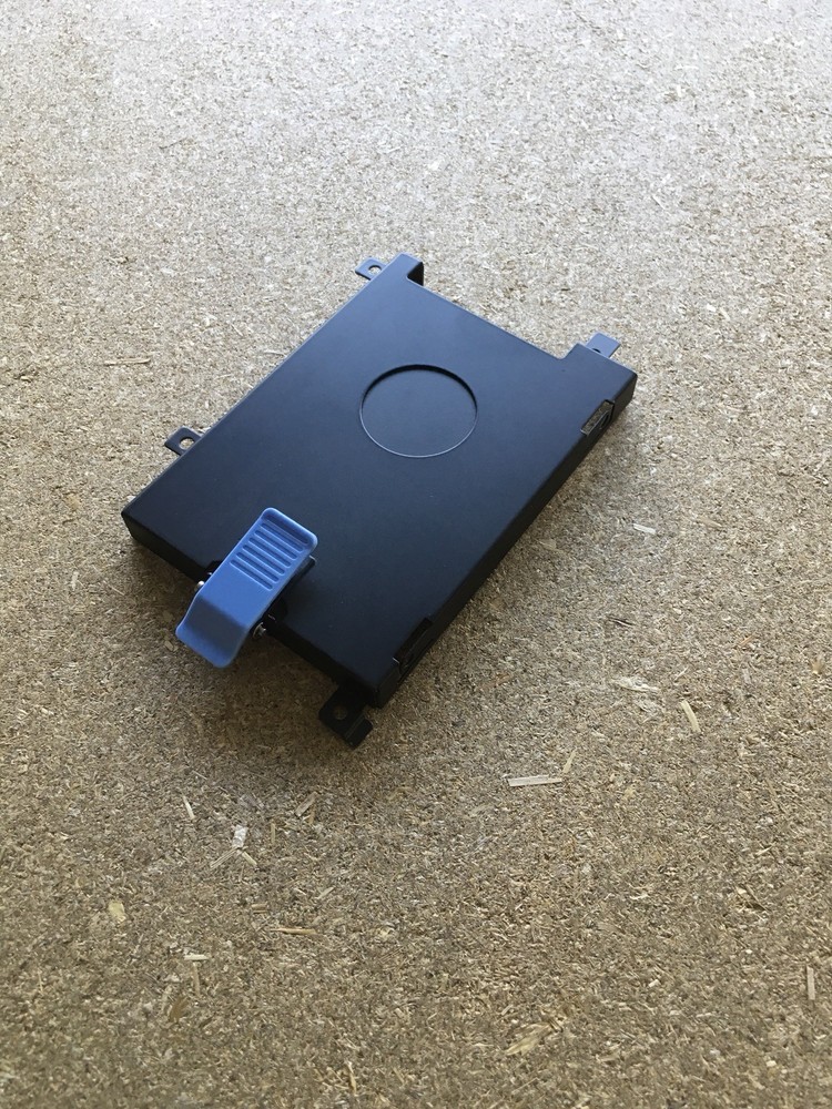 Dell Precision 17 7000 7710 HDD Caddy KN40P