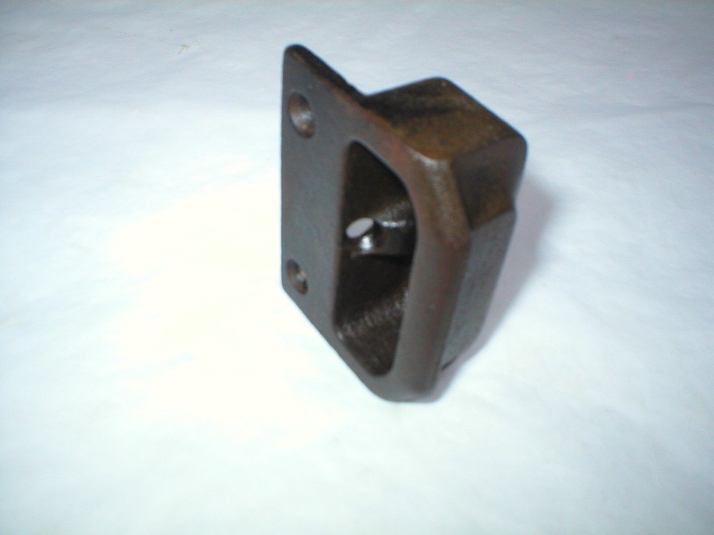 Antique Lock Catch