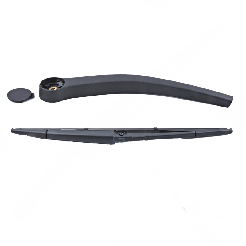 Rear Wiper Blade and Arm For Dodge Durango HB 2004-2009 Back Windshield Wiper