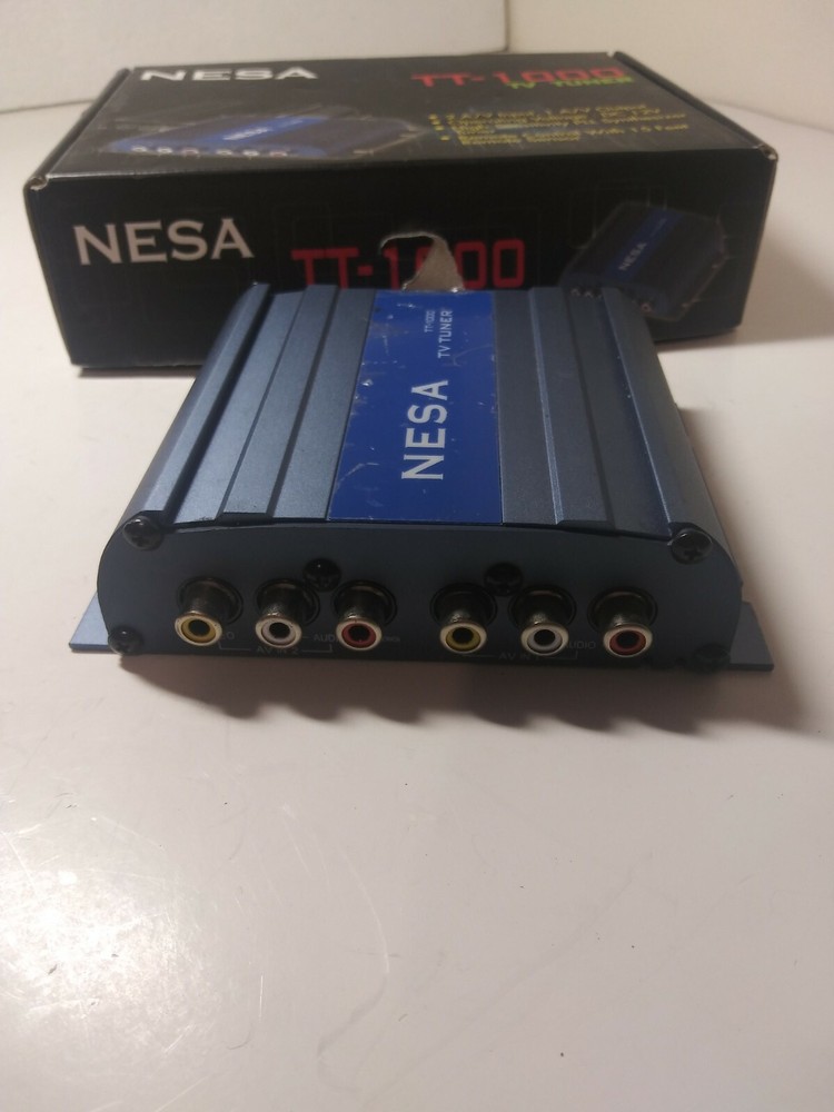 NESA TT-1000 TV Tuner